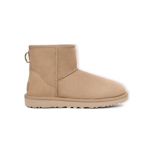 Stivali Classic Mini II Boot - Sand - Ugg - Modalova