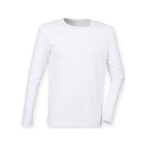 T-shirts a maniche lunghe Feel Good - Skinni Fit - Modalova