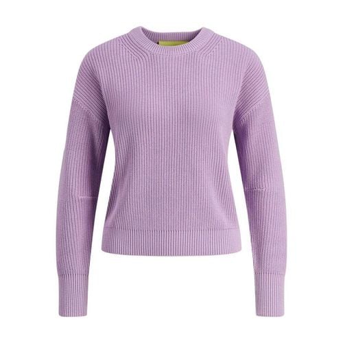 Maglione 12200267 JXMILA-LILAC BREEZE - Jjxx - Modalova