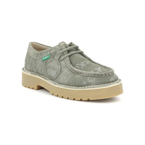 Scarpe Kickers Daltrey Low - Kickers - Modalova