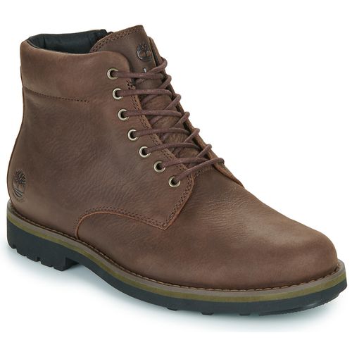 Stivaletti ALDEN BROOK MID ZIP UP - Timberland - Modalova