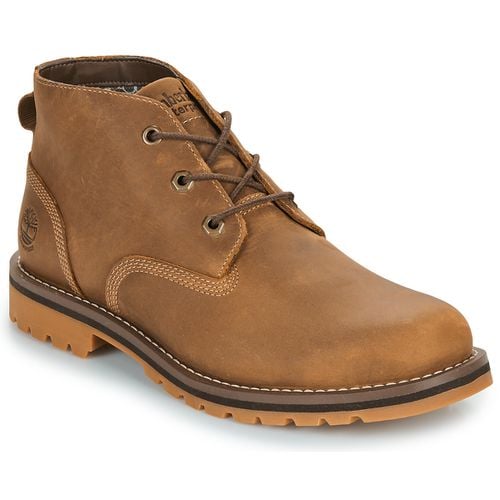 Stivaletti LARCHMONT MID LACE UP - Timberland - Modalova