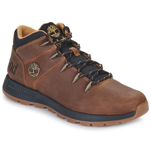 Sneakers alte SPRINT TREKKER MID LACE UP - Timberland - Modalova