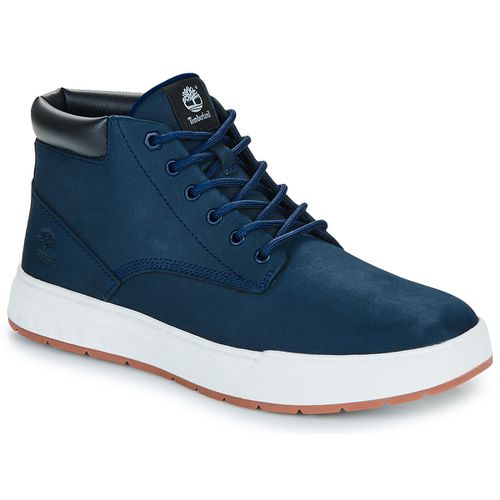 Sneakers alte MAPLE GROVE MID LACE UP - Timberland - Modalova