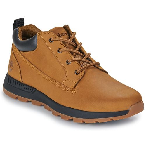 Stivaletti KILLINGTON TREKKER LOW LACE UP - Timberland - Modalova