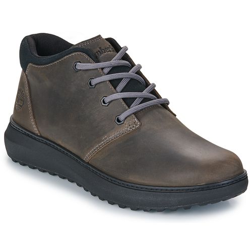 Stivaletti HUDSON ROAD MID LACE UP CHUKKA - Timberland - Modalova