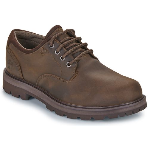 Scarpe BRITTON ROAD LACE UP - Timberland - Modalova