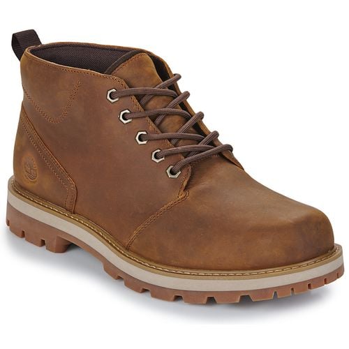 Stivaletti BRITTON ROAD MID LACE UP - Timberland - Modalova