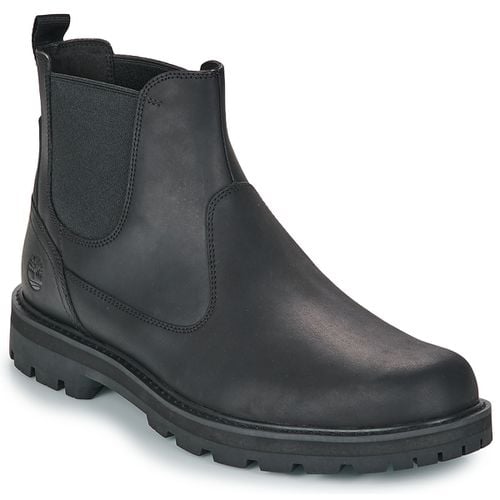 Stivaletti BRITTON ROAD MID CHELSEA - Timberland - Modalova