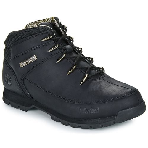 Stivaletti EURO SPRINT MID LACE UP - Timberland - Modalova