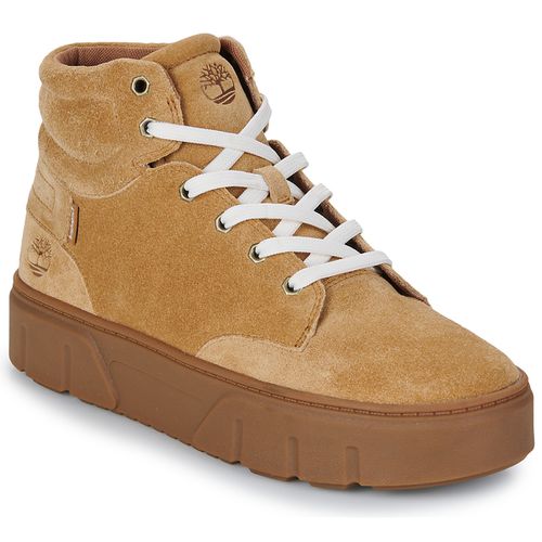 Sneakers alte LAUREL COURT HIGH TOP LACE UP - Timberland - Modalova