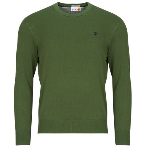 Felpa Timberland Cotton YD Sweater - Timberland - Modalova