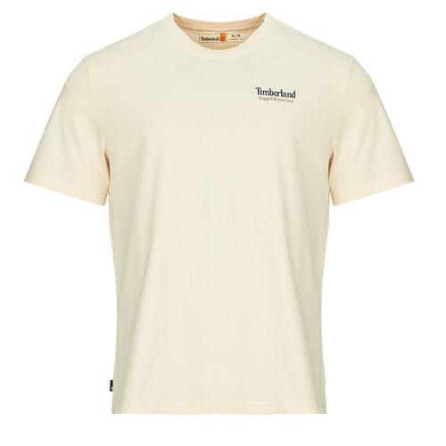 T-shirt Outdoor Inspired Back Graphic Tee - Timberland - Modalova