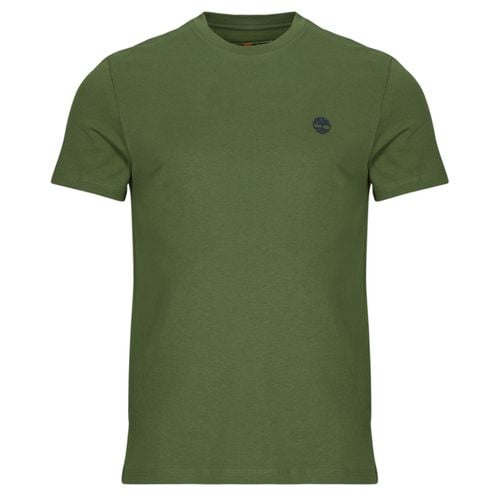 T-shirt Short Sleeve Tee - Timberland - Modalova