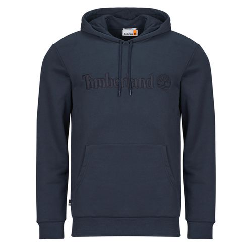 Felpa Embroidery Tonal Hoodie - Timberland - Modalova