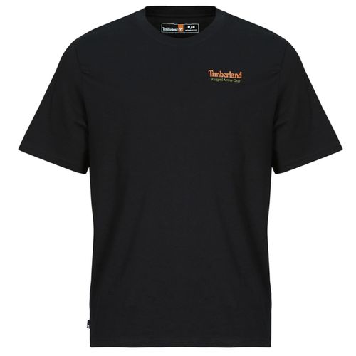 T-shirt Outdoor Inspired Back Graphic Tee - Timberland - Modalova