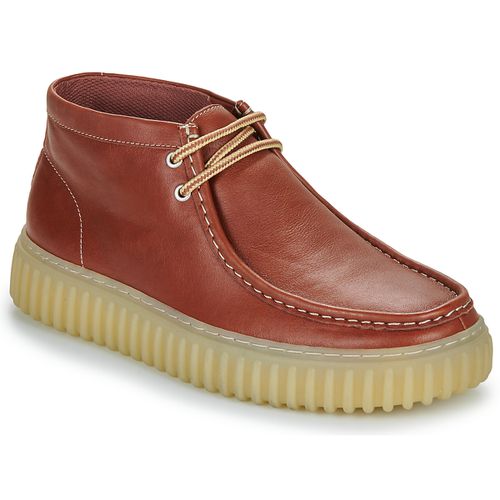 Sneakers alte Clarks Torhill Hi - Clarks - Modalova