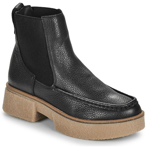 Stivaletti Clarks Linoso Top - Clarks - Modalova