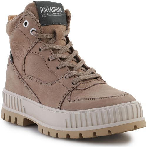 Sneakers alte Pallashock HI SNK Stucco 98357-223-M - Palladium - Modalova