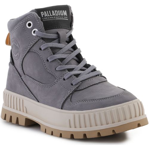 Sneakers alte Pallashock HI SNK loudburst 98357-054-M - Palladium - Modalova