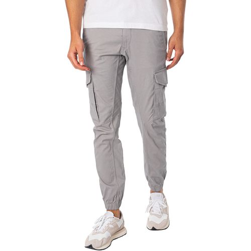 Pantalone Chino Pantaloni cargo affusolati Paul Flake - Jack & jones - Modalova