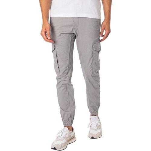 Pantalone Chino Pantaloni Cargo Affusolati Paul Flake - Jack & jones - Modalova