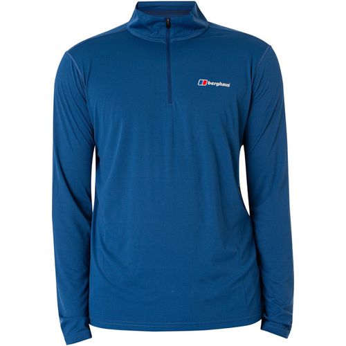 T-shirt Maglietta tecnica a maniche lunghe Wayside - Berghaus - Modalova