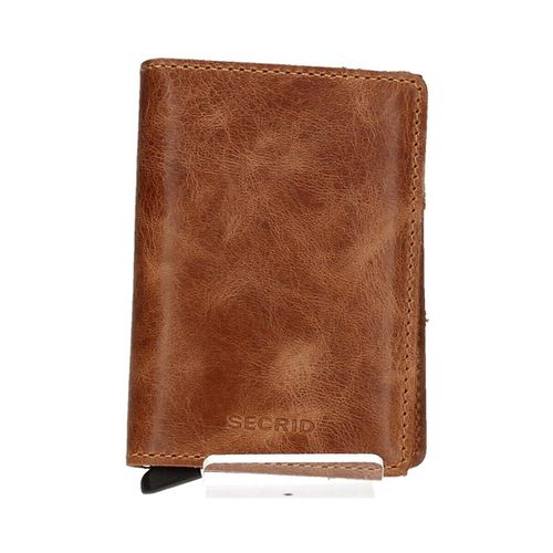 Portafoglio Secrid SLIMWALLET - Secrid - Modalova