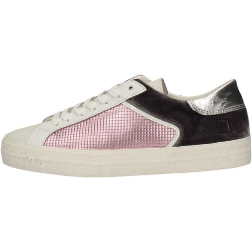 Sneakers Date W311-CV-BV-PK - Date - Modalova