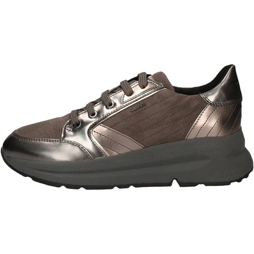 Sneakers Geox D94FLA-022BN - Geox - Modalova