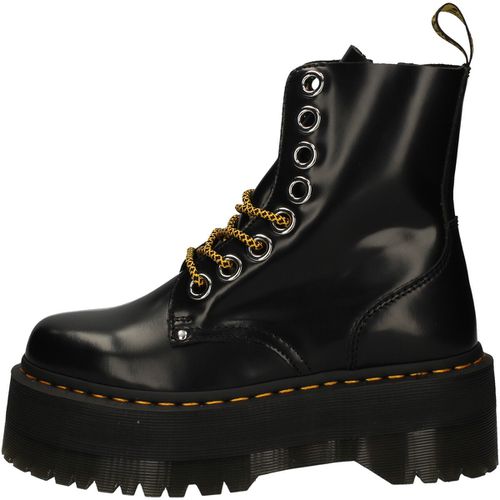 Stivaletti Dr. Martens DMSJADMBK - Dr. martens - Modalova