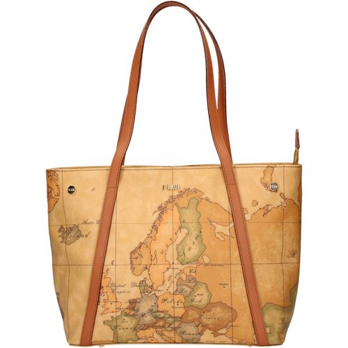 Borsa a spalla E010/6000 - Alviero Martini - Modalova