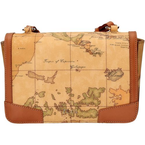 Borsa a tracolla E017/6000 - Alviero Martini - Modalova