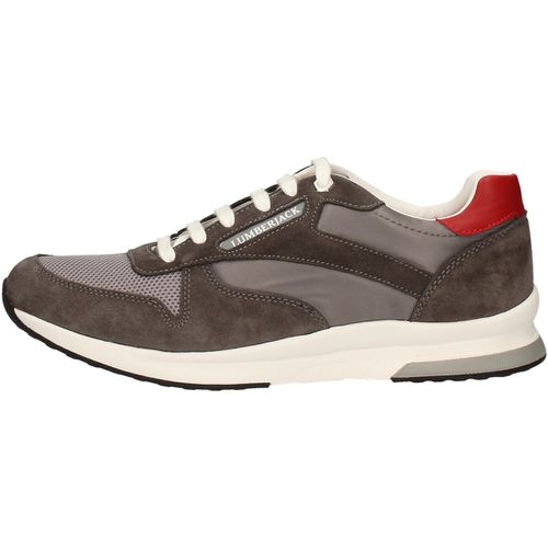 Sneakers Lumberjack SM87012-001 - Lumberjack - Modalova