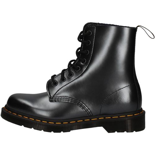 Stivaletti Dr. Martens DMSPASCSLCH - Dr. martens - Modalova