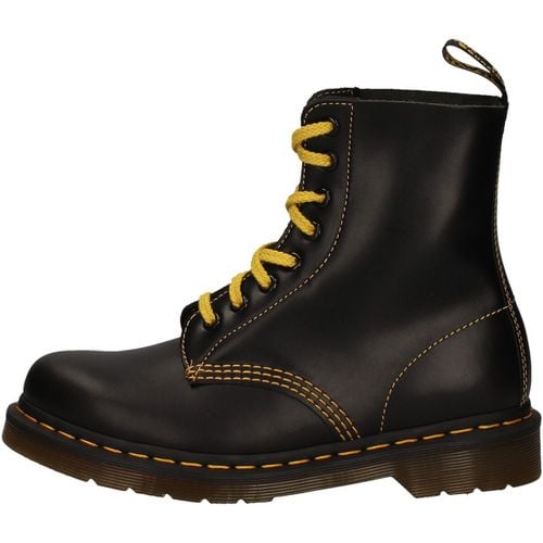 Stivaletti Dr. Martens DMSPASCDGAT - Dr. martens - Modalova