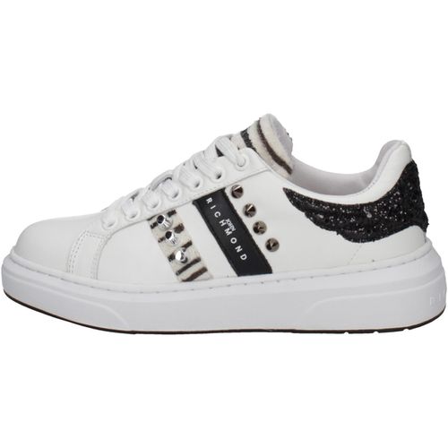 Sneakers John Richmond 12317/CP B - John Richmond - Modalova