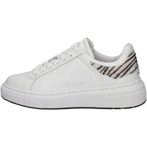 Sneakers John Richmond 12320/CP B - John Richmond - Modalova