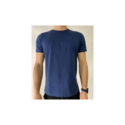 T-shirt senza maniche M2510G-T2870 - Geox - Modalova
