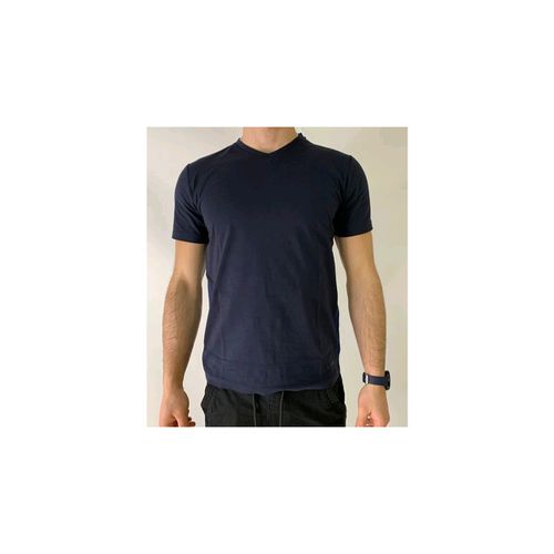 T-shirt senza maniche M2510H-T2870 - Geox - Modalova