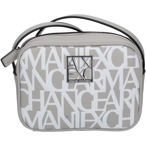 Borsa a tracolla EAX 942733 2R709 - EAX - Modalova