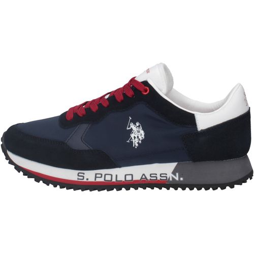 Sneakers U.S Polo Assn. CLEEF001M - U.S Polo Assn. - Modalova
