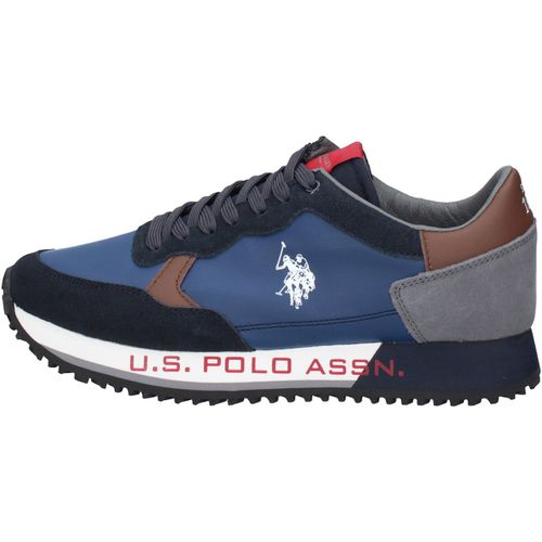 Sneakers U.S Polo Assn. CLEEF002M - U.S Polo Assn. - Modalova