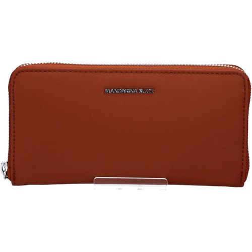 Portafoglio P10VCP01 - Mandarina Duck - Modalova