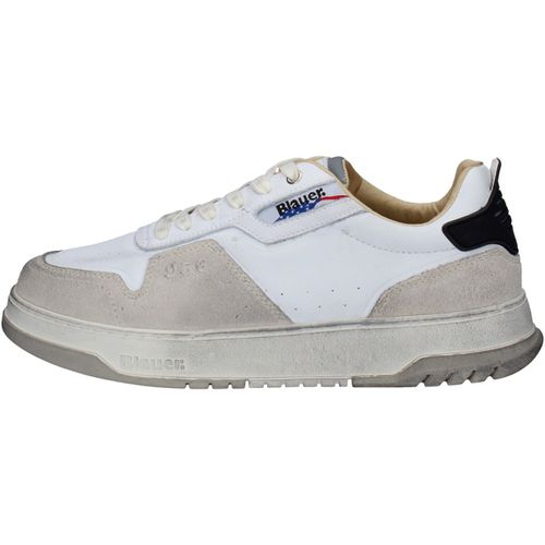 Sneakers Blauer S3HARPER07/LES - Blauer - Modalova