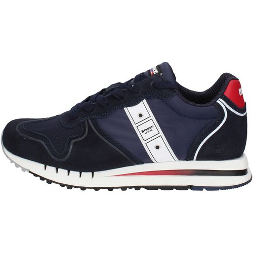 Sneakers Blauer S3QUARTZ04/RIT - Blauer - Modalova