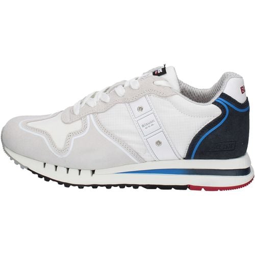 Sneakers Blauer S3QUARTZ04/RIT - Blauer - Modalova