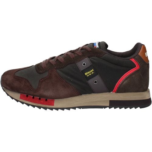 Sneakers Blauer F2QUEENS01/WAX - Blauer - Modalova