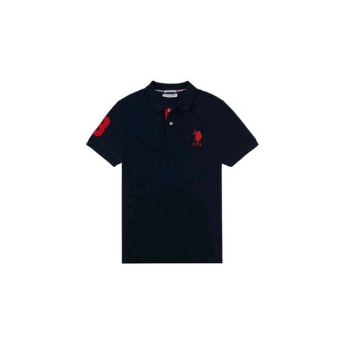 T-shirt senza maniche KORY 41029 CBTD - U.S Polo Assn. - Modalova
