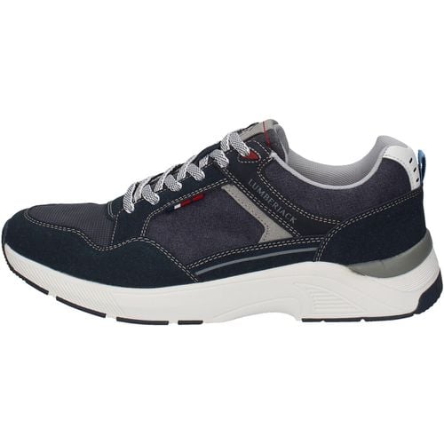 Sneakers Lumberjack SMC0712-003 - Lumberjack - Modalova